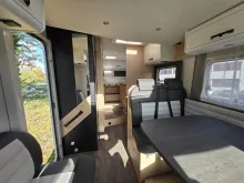 Fahrzeugbild Sunlight T 68 Adventure Edition #8