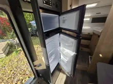 Fahrzeugbild Sunlight T 68 Adventure Edition #11