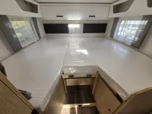 Fahrzeugbild Sunlight T 68 Adventure Edition #12