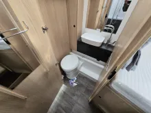 Fahrzeugbild Sunlight T 68 Adventure Edition #14