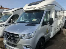 Fahrzeugbild Hymer B-Klasse MC T 600 #2