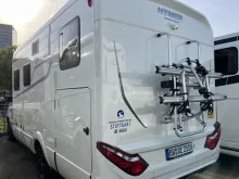 Fahrzeugbild Hymer B-Klasse MC T 600 #3