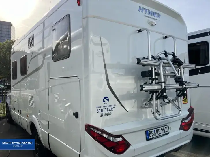 Fahrzeugbild Hymer B-Klasse MC T 600 #3