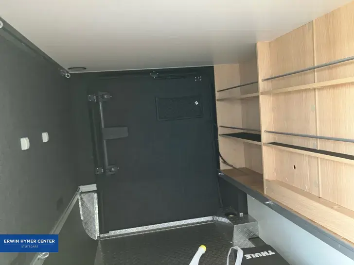 Fahrzeugbild Hymer B-Klasse MC T 600 #7