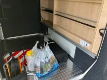 Fahrzeugbild Hymer B-Klasse MC T 600 #8