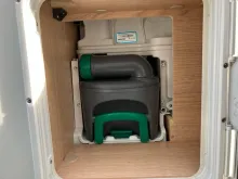 Fahrzeugbild Hymer B-Klasse MC T 600 #9