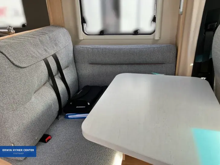 Fahrzeugbild Hymer B-Klasse MC T 600 #14