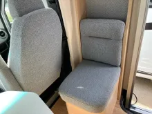 Fahrzeugbild Hymer B-Klasse MC T 600 #15