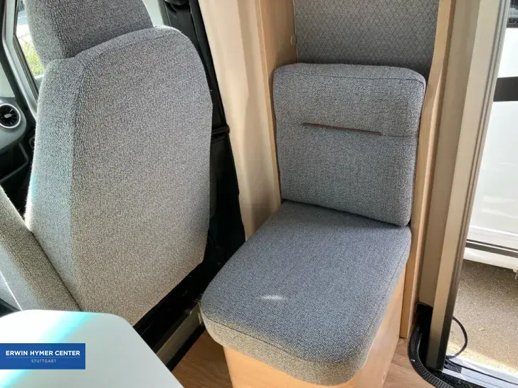 Fahrzeugbild Hymer B-Klasse MC T 600 #15