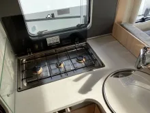 Fahrzeugbild Hymer B-Klasse MC T 600 #17