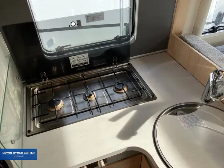 Fahrzeugbild Hymer B-Klasse MC T 600 #17