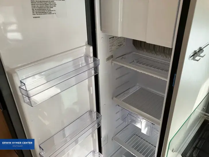 Fahrzeugbild Hymer B-Klasse MC T 600 #18