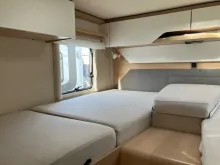 Fahrzeugbild Hymer B-Klasse MC T 600 #22