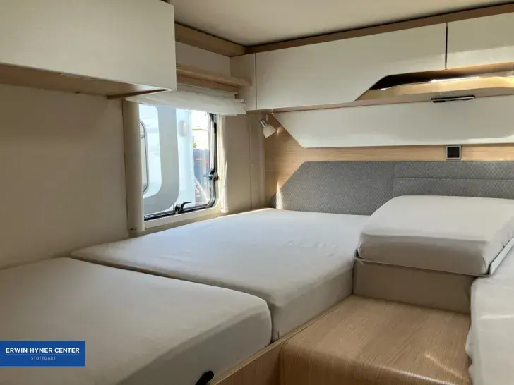 Fahrzeugbild Hymer B-Klasse MC T 600 #22