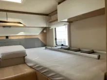 Fahrzeugbild Hymer B-Klasse MC T 600 #23