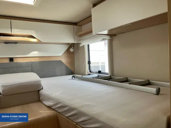 Fahrzeugbild Hymer B-Klasse MC T 600 #23