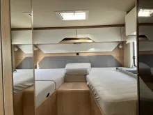 Fahrzeugbild Hymer B-Klasse MC T 600 #24