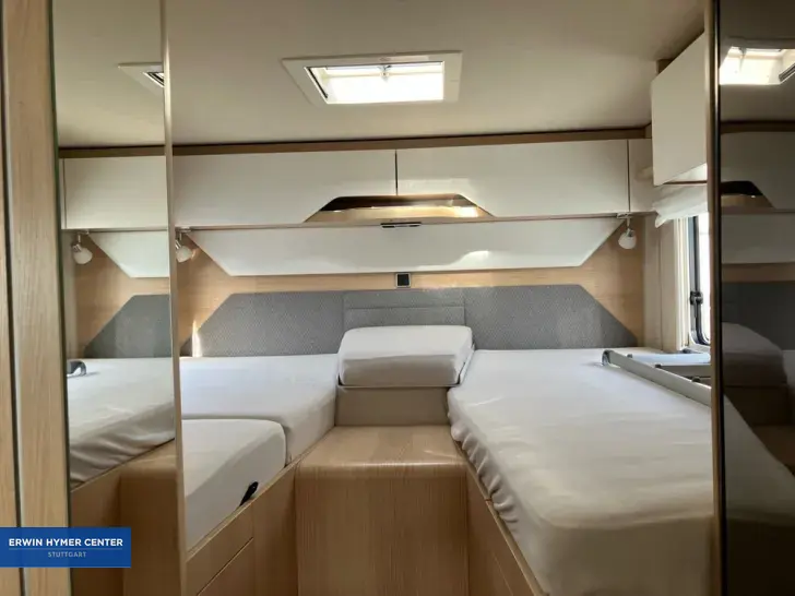 Fahrzeugbild Hymer B-Klasse MC T 600 #24