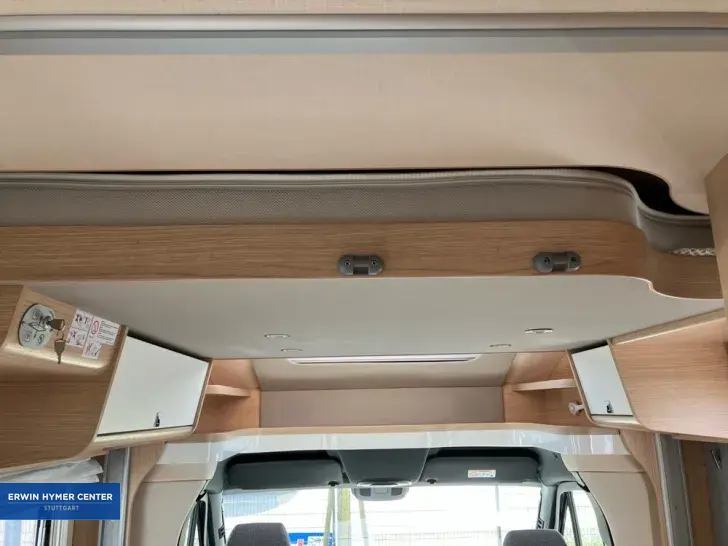 Fahrzeugbild Hymer B-Klasse MC T 600 #25