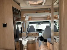 Fahrzeugbild Hymer B-Klasse MC T 600 #26