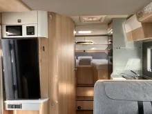 Fahrzeugbild Hymer B-Klasse MC T 600 #27