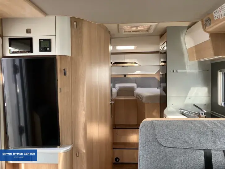 Fahrzeugbild Hymer B-Klasse MC T 600 #27