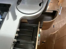 Fahrzeugbild Hymer B-Klasse MC T 600 #28