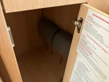 Fahrzeugbild Hymer B-Klasse MC T 600 #29