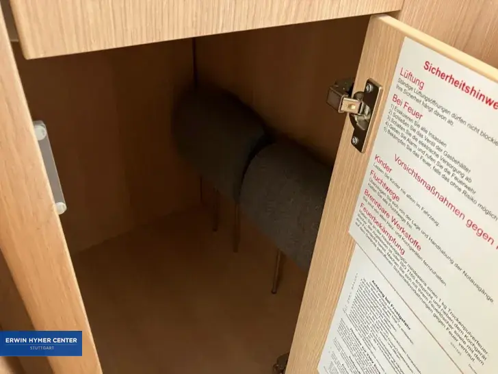 Fahrzeugbild Hymer B-Klasse MC T 600 #29