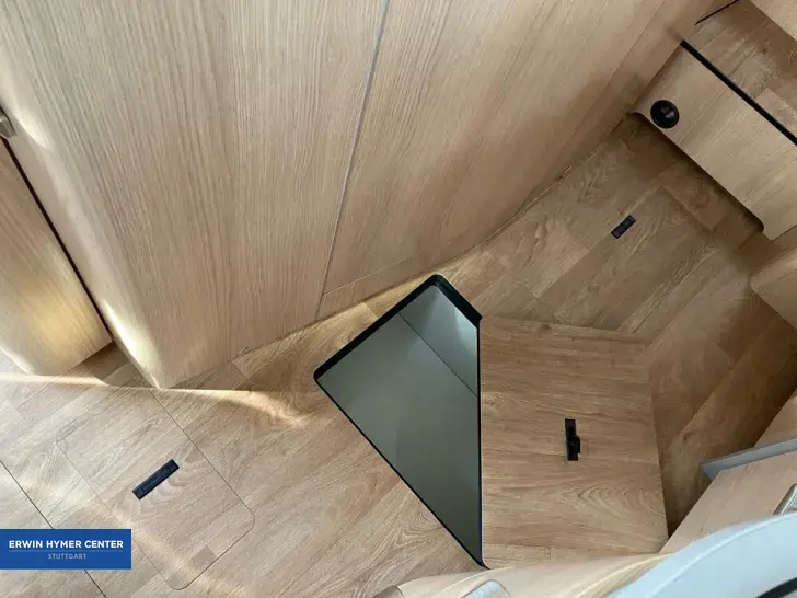 Fahrzeugbild Hymer B-Klasse MC T 600 #30