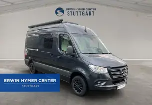 Bild Camper Van Grand Canyon S 600 Xperi ...