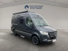 Fahrzeugbild Hymer Camper Van Camper Van Grand Canyon 600 Xperience #1