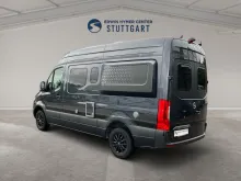 Fahrzeugbild Hymer Camper Van Camper Van Grand Canyon 600 Xperience #3