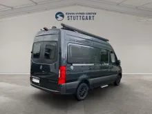 Fahrzeugbild Hymer Camper Van Camper Van Grand Canyon 600 Xperience #4
