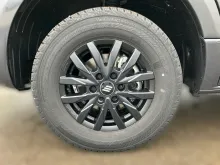 Fahrzeugbild Hymer Camper Van Camper Van Grand Canyon 600 Xperience #6