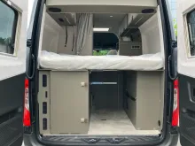 Fahrzeugbild Hymer Camper Van Camper Van Grand Canyon 600 Xperience #7