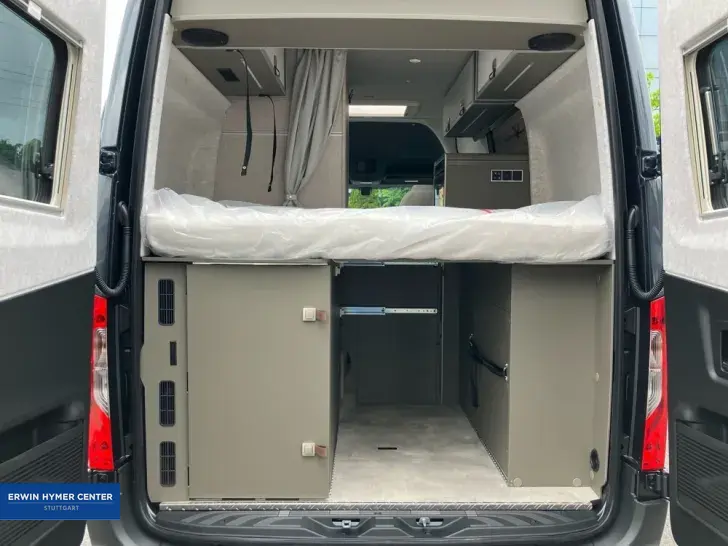 Fahrzeugbild Hymer Camper Van Camper Van Grand Canyon 600 Xperience #7