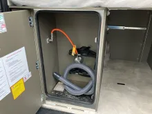 Fahrzeugbild Hymer Camper Van Camper Van Grand Canyon 600 Xperience #8