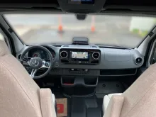 Fahrzeugbild Hymer Camper Van Camper Van Grand Canyon 600 Xperience #11