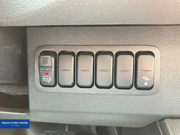 Fahrzeugbild Hymer Camper Van Camper Van Grand Canyon 600 Xperience #13