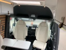 Fahrzeugbild Hymer Camper Van Camper Van Grand Canyon 600 Xperience #14