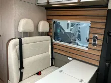Fahrzeugbild Hymer Camper Van Camper Van Grand Canyon 600 Xperience #15