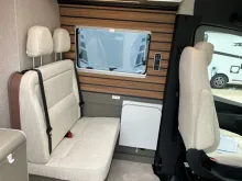 Fahrzeugbild Hymer Camper Van Camper Van Grand Canyon 600 Xperience #16