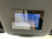 Fahrzeugbild Hymer Camper Van Camper Van Grand Canyon 600 Xperience #17