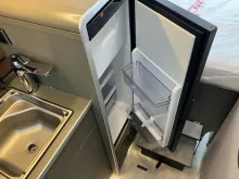 Fahrzeugbild Hymer Camper Van Camper Van Grand Canyon 600 Xperience #20