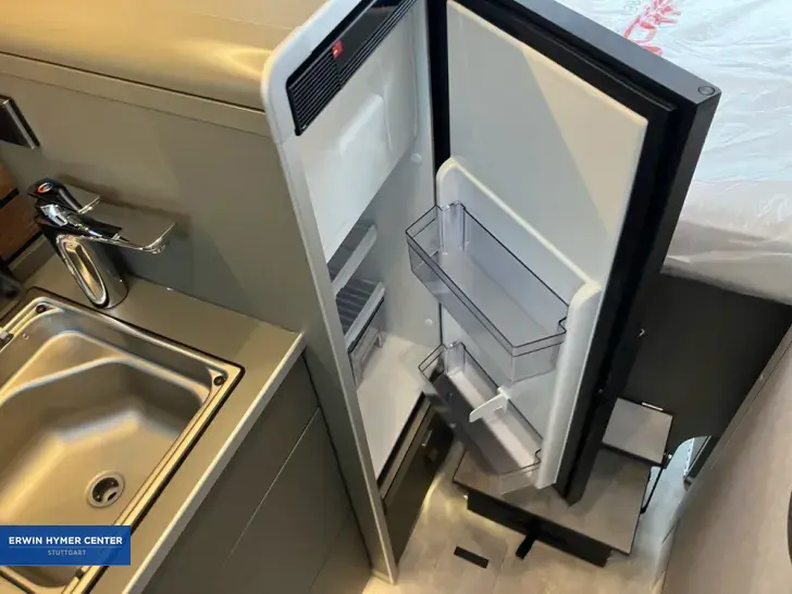 Fahrzeugbild Hymer Camper Van Camper Van Grand Canyon 600 Xperience #20