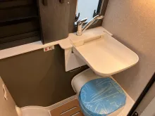 Fahrzeugbild Hymer Camper Van Camper Van Grand Canyon 600 Xperience #22