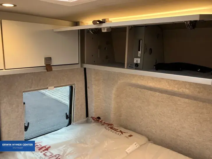 Fahrzeugbild Hymer Camper Van Camper Van Grand Canyon 600 Xperience #24