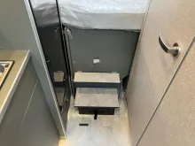 Fahrzeugbild Hymer Camper Van Camper Van Grand Canyon 600 Xperience #25