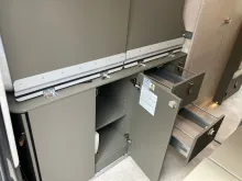 Fahrzeugbild Hymer Camper Van Camper Van Grand Canyon 600 Xperience #26